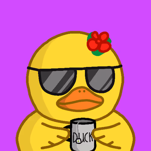 Duckboxingnft