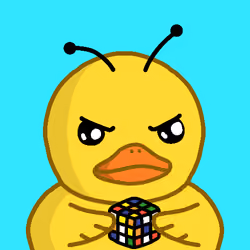 DuckBoxingNFT #428