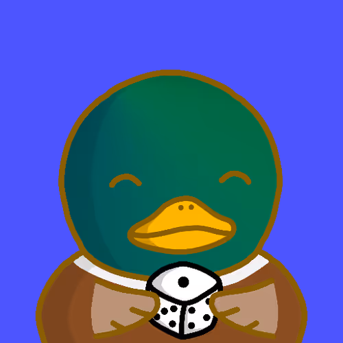 Duckboxingnft