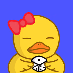 DuckBoxingNFT #7179
