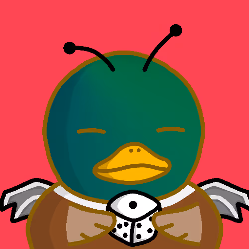 Duckboxingnft