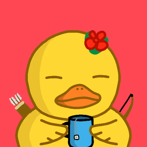 Duckboxingnft
