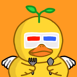 DuckBoxingNFT #292