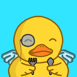 DuckBoxingNFT #2803