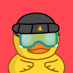 DuckBoxingNFT #279