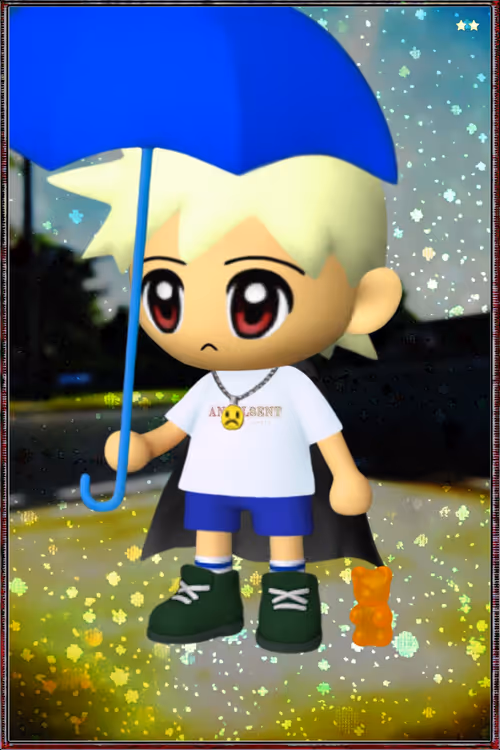 Item #154 Media