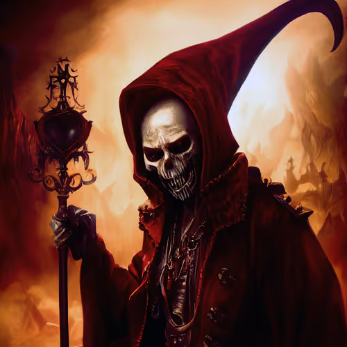 Pixel Fighter Guild Villains