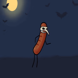HalloWiener #93