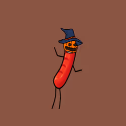 HalloWiener #98