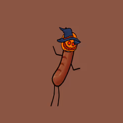 HalloWiener #101
