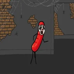 HalloWiener #100