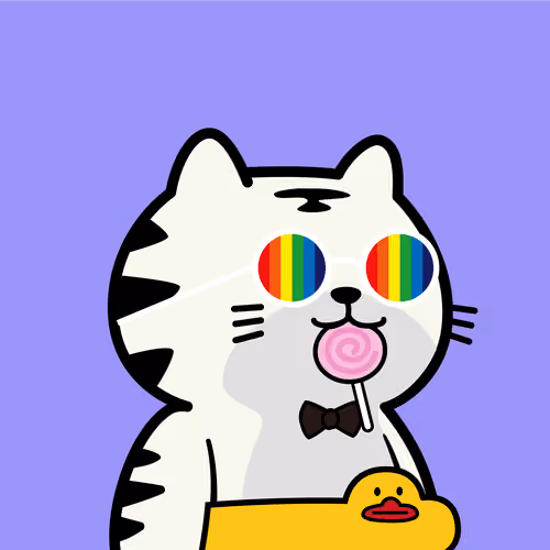 novaTiger #153