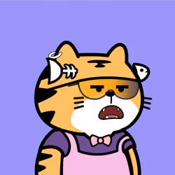 novaTiger #86