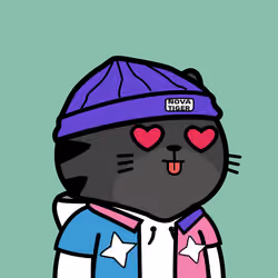 novaTiger #80