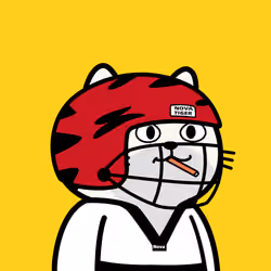 novaTiger #66