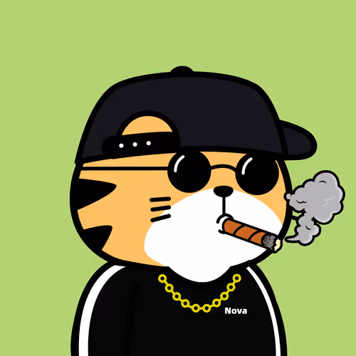 Novatigerclub