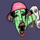 Dead Freaks Resurrection #129