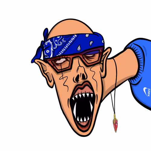 Dead Freaks Resurrection #556