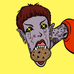 Dead Freaks Resurrection #108