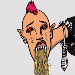 Dead Freaks Resurrection #563