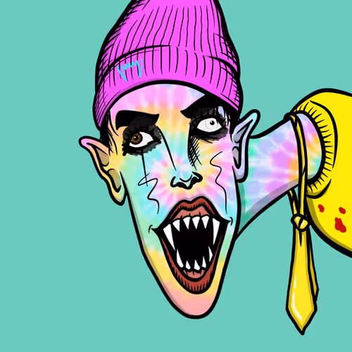 Dead Freaks Resurrection