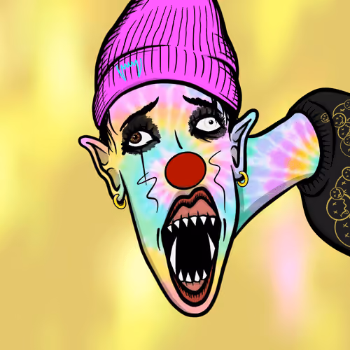 Dead Freaks Resurrection #245