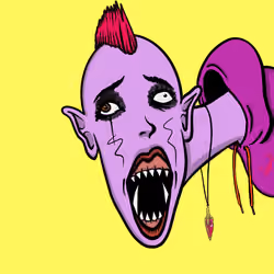 Dead Freaks Resurrection #554