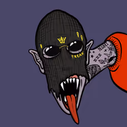 Dead Freaks Resurrection #1035