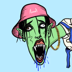 Dead Freaks Resurrection #608