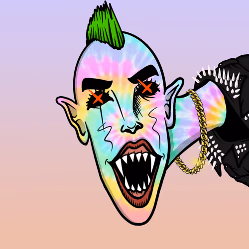 Dead Freaks Resurrection #858