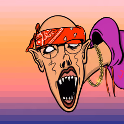Dead Freaks Resurrection #1297