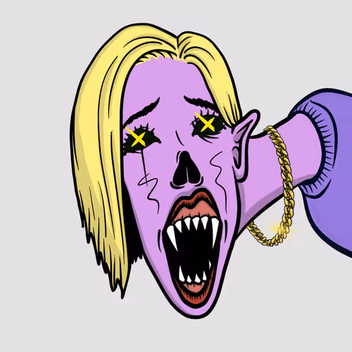 Dead Freaks Resurrection