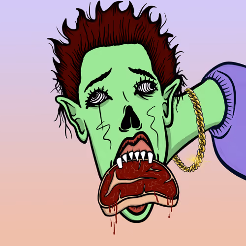 Dead Freaks Resurrection #827