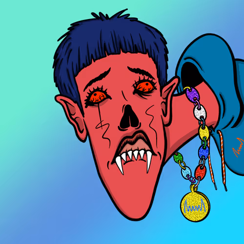 Dead Freaks Resurrection