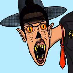 Dead Freaks Resurrection #1408