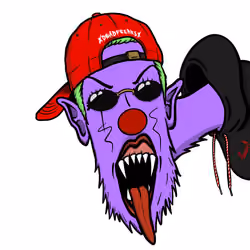 Dead Freaks Resurrection #1483