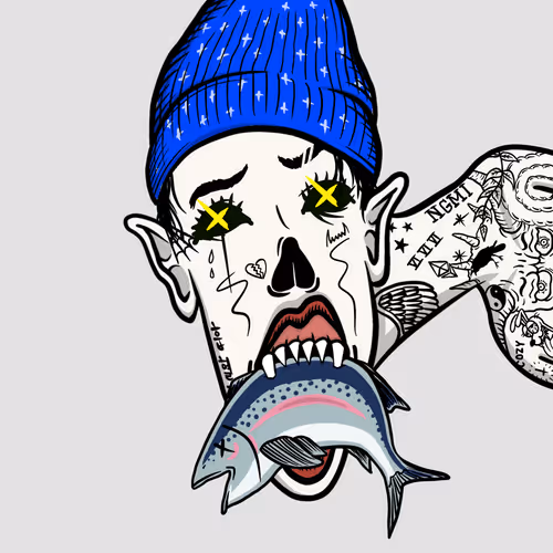 Dead Freaks Resurrection