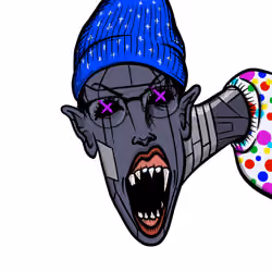 Dead Freaks Resurrection #967