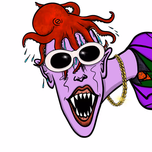 Dead Freaks Resurrection