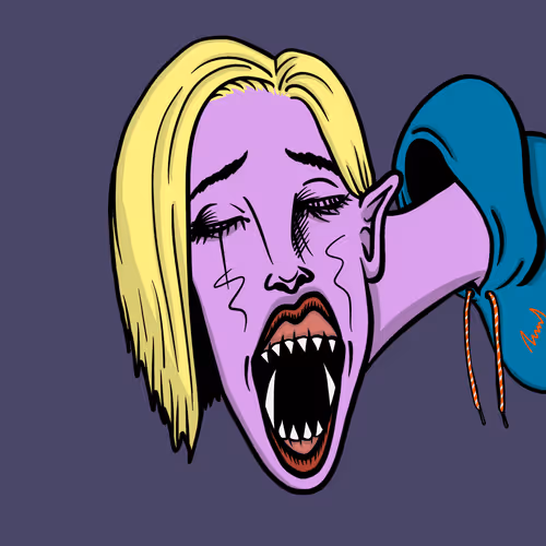 Dead Freaks Resurrection #669