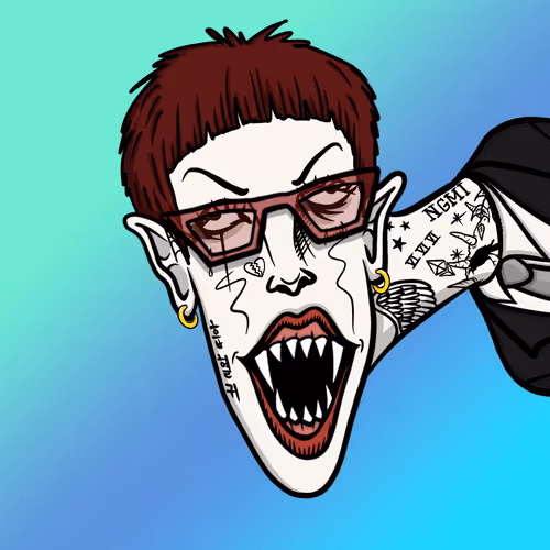 Dead Freaks Resurrection #101