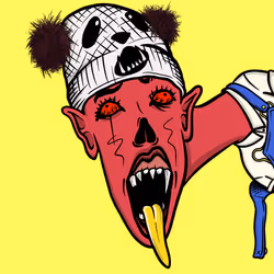 Dead Freaks Resurrection #233
