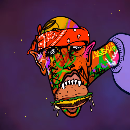 Dead Freaks Resurrection #1366