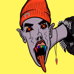 Dead Freaks Resurrection #1336
