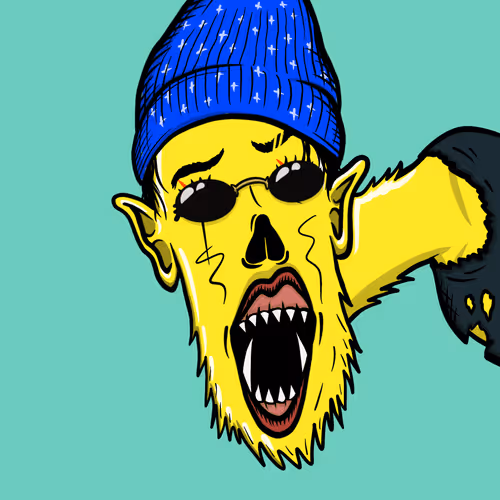 Dead Freaks Resurrection