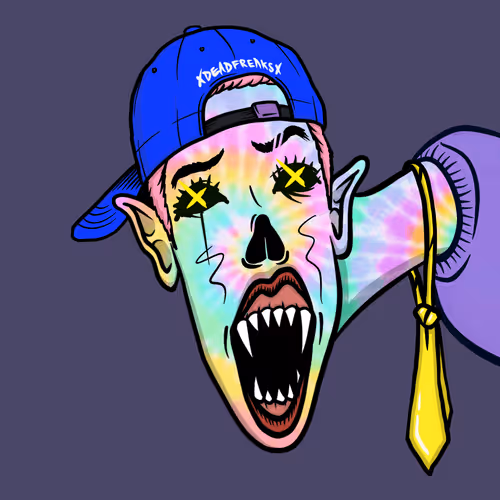 Dead Freaks Resurrection