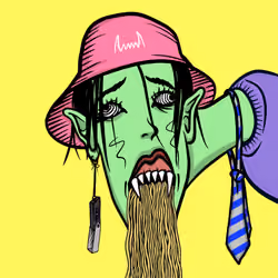 Dead Freaks Resurrection #391