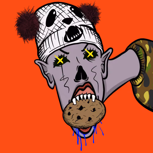 Dead Freaks Resurrection #325
