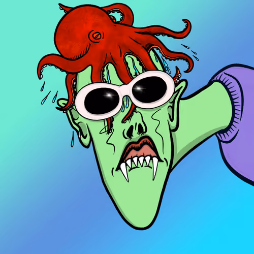 Dead Freaks Resurrection #270