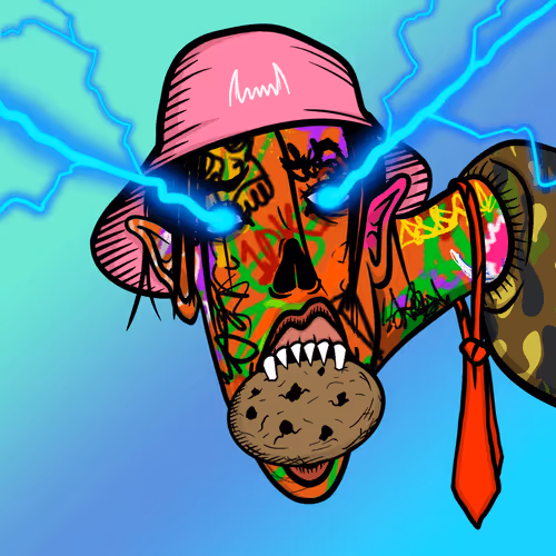 Dead Freaks Resurrection #1311
